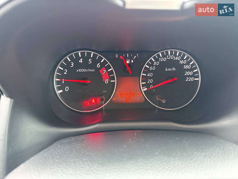 Хэтчбек Nissan Note 2010 в Виннице фото 23 Хэтчбек Nissan Note 2010 в Виннице