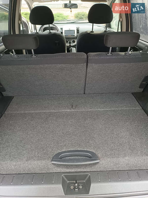 Хэтчбек Nissan Note 2012 в Днепре фото 13 Хэтчбек Nissan Note 2012 в Днепре