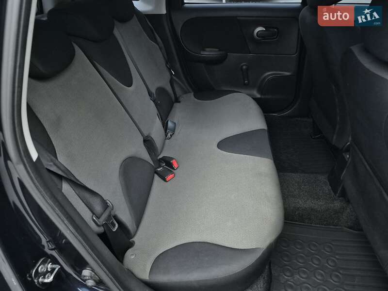 Хэтчбек Nissan Note 2011 в Черкассах