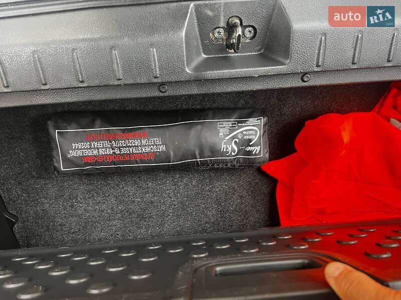 Хетчбек Nissan Note 2011 в Кременчуці