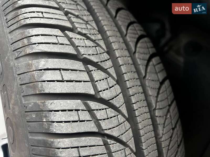 Хетчбек Nissan Note 2011 в Кременчуці