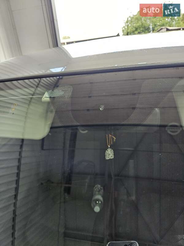 Хэтчбек Nissan Note 2008 в Сумах