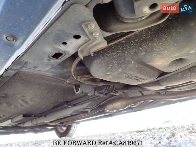 Хэтчбек Nissan Note 2019 в Киеве