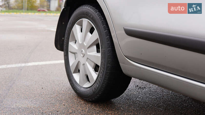 Хетчбек Nissan Note 2007 в Одесі фото 20 Хетчбек Nissan Note 2007 в Одесі