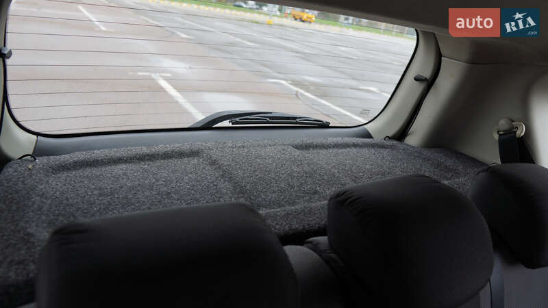 Хетчбек Nissan Note 2007 в Одесі фото 33 Хетчбек Nissan Note 2007 в Одесі