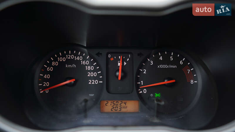 Хетчбек Nissan Note 2007 в Одесі фото 41 Хетчбек Nissan Note 2007 в Одесі