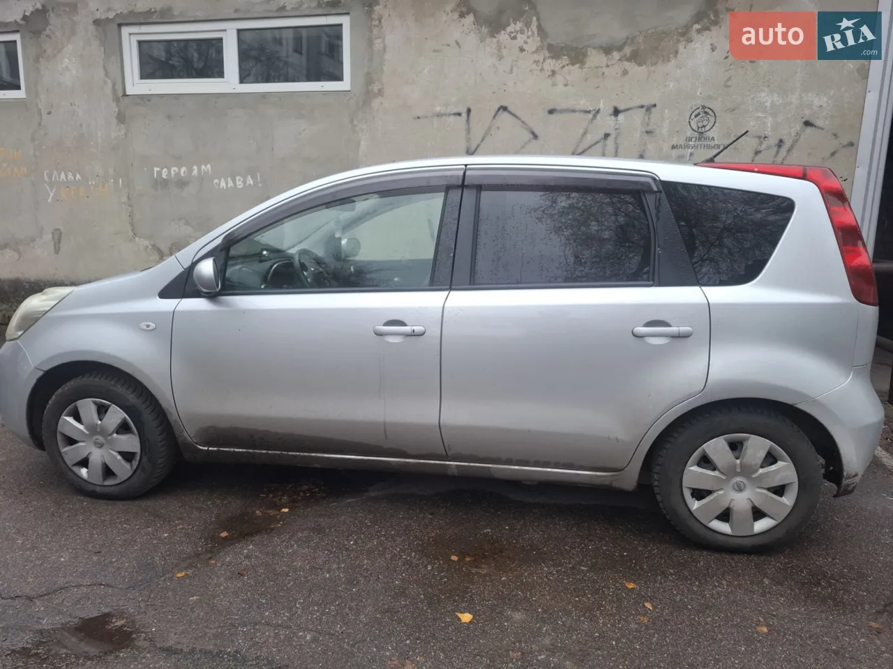 2012 Nissan Note - мініатюра 9