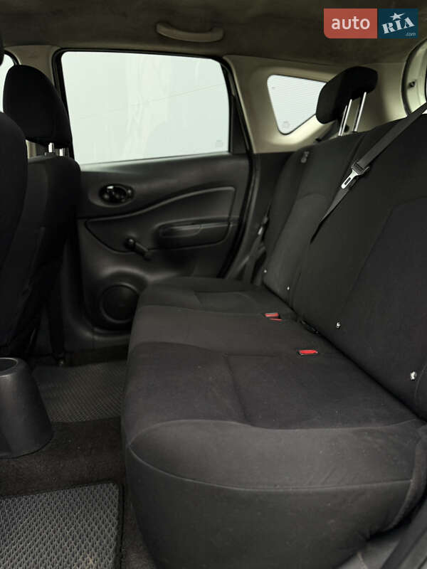 Хэтчбек Nissan Note 2014 в Киеве фото 7 Хэтчбек Nissan Note 2014 в Киеве