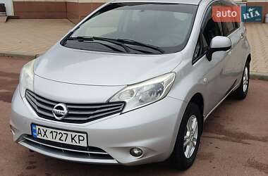 Хетчбек Nissan Note 2013 в Харкові