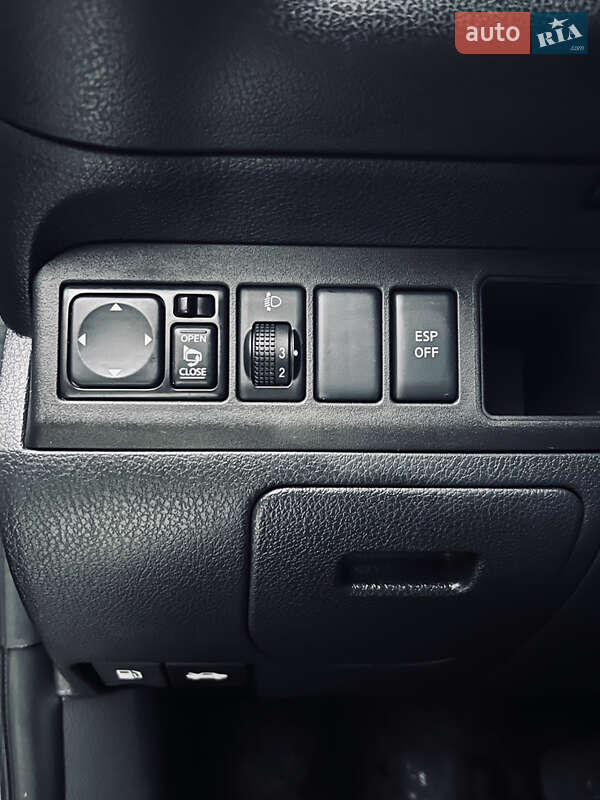 Хетчбек Nissan Note 2008 в Житомирі