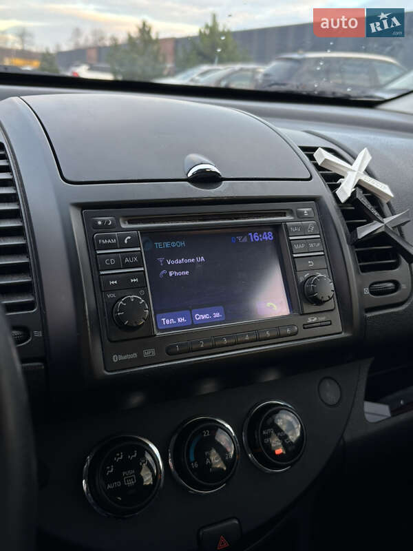 Хэтчбек Nissan Note 2010 в Хмельницком фото 19 Хэтчбек Nissan Note 2010 в Хмельницком