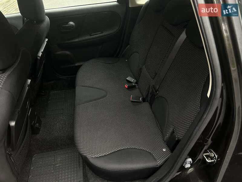 Хетчбек Nissan Note 2007 в Вінниці фото 75 Хетчбек Nissan Note 2007 в Вінниці