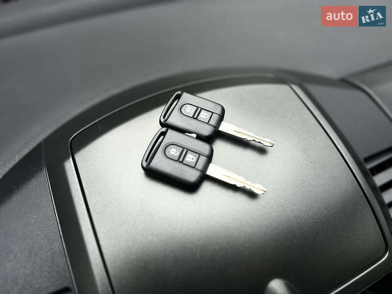 Хетчбек Nissan Note 2007 в Вінниці фото 83 Хетчбек Nissan Note 2007 в Вінниці