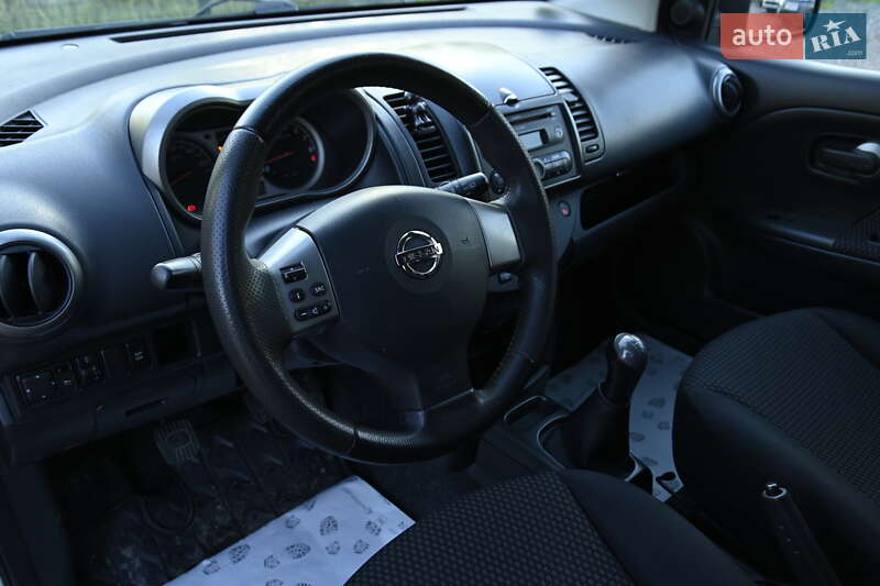 Хэтчбек Nissan Note 2006 в Бердичеве фото 16 Хэтчбек Nissan Note 2006 в Бердичеве