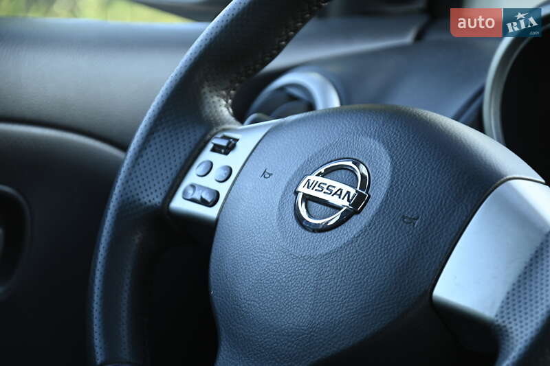 Хэтчбек Nissan Note 2006 в Бердичеве фото 25 Хэтчбек Nissan Note 2006 в Бердичеве