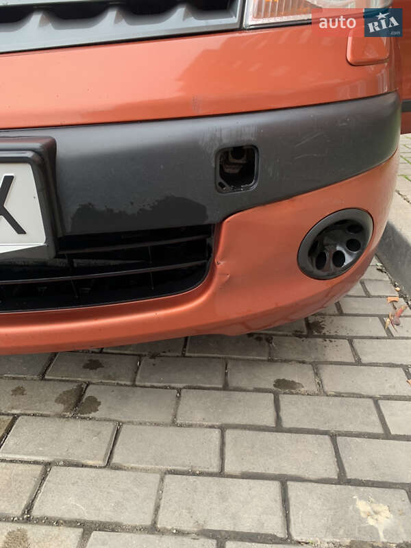 Хэтчбек Nissan Note 2006 в Черновцах фото 16 Хэтчбек Nissan Note 2006 в Черновцах