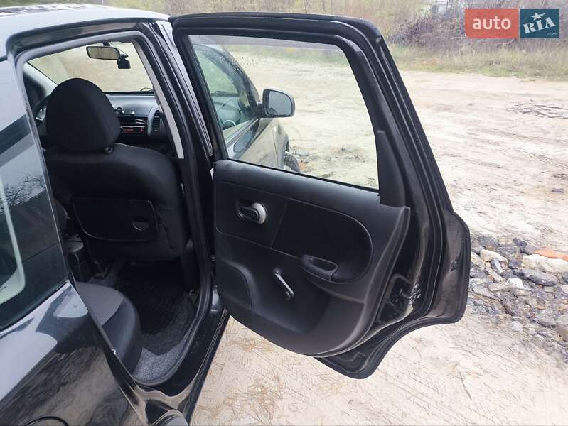 Хетчбек Nissan Note 2010 в Вишгороді фото 11 Хетчбек Nissan Note 2010 в Вишгороді