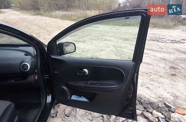 Хетчбек Nissan Note 2010 в Вишгороді