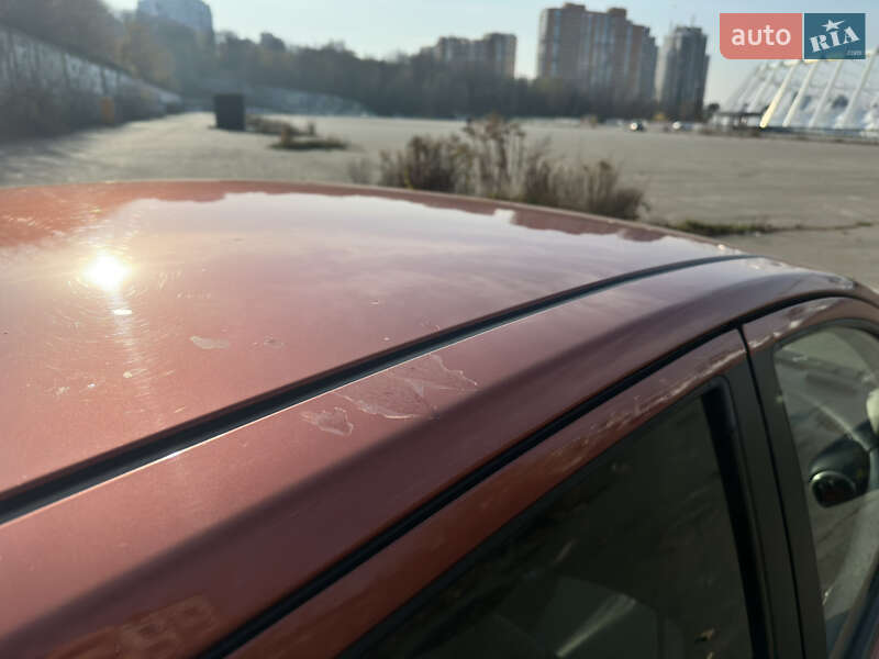 Хетчбек Nissan Note 2007 в Києві фото 30 Хетчбек Nissan Note 2007 в Києві