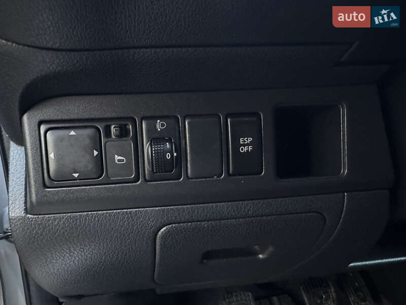 Хэтчбек Nissan Note 2007 в Умани