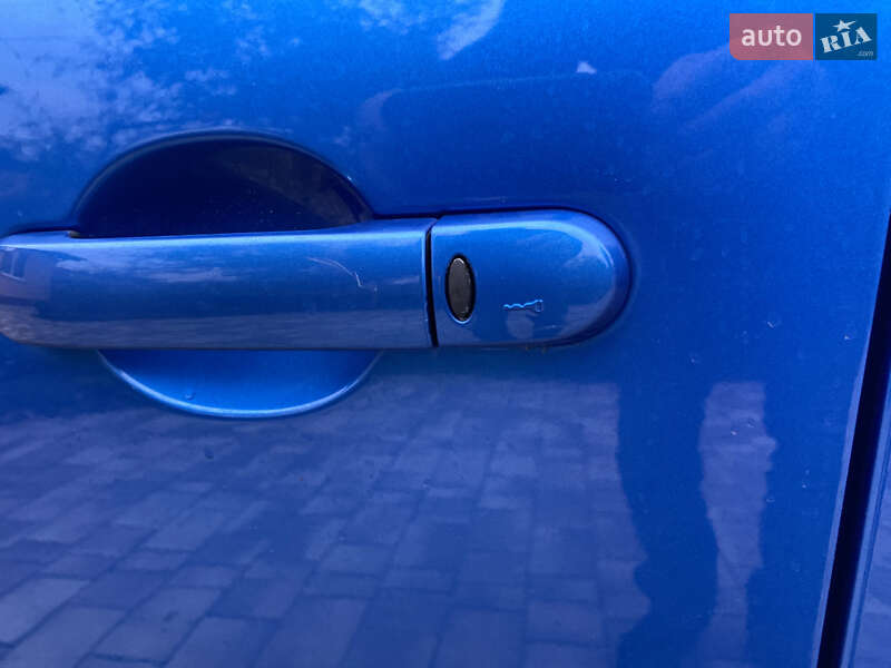 Хэтчбек Nissan Note 2007 в Виннице фото 11 Хэтчбек Nissan Note 2007 в Виннице