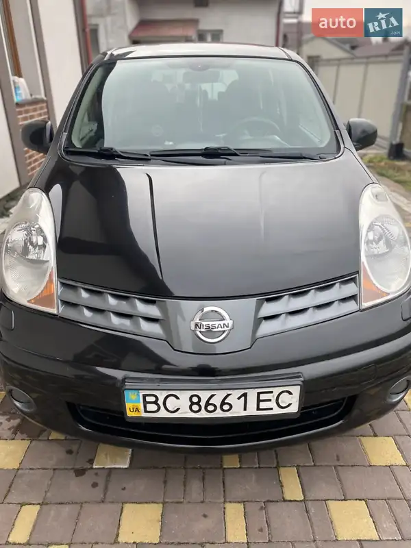 Nissan Note 2009 VIN SJNFCAE11U1290046 фото оголошення 11 з 53