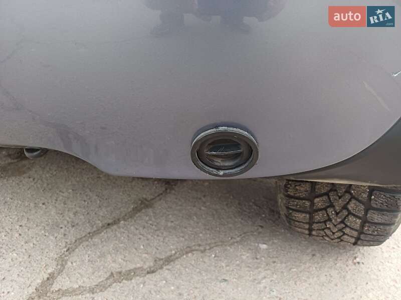 Хэтчбек Nissan Note 2007 в Каменском