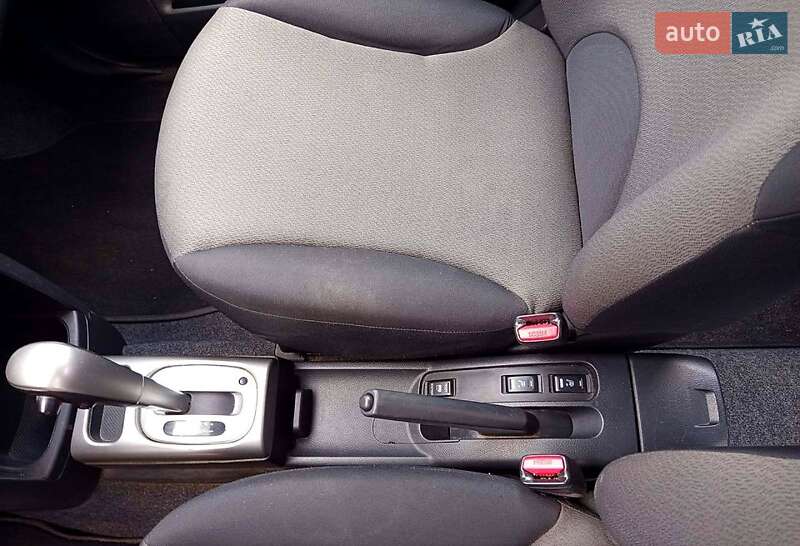 Хетчбек Nissan Note 2009 в Луцьку фото 11 Хетчбек Nissan Note 2009 в Луцьку
