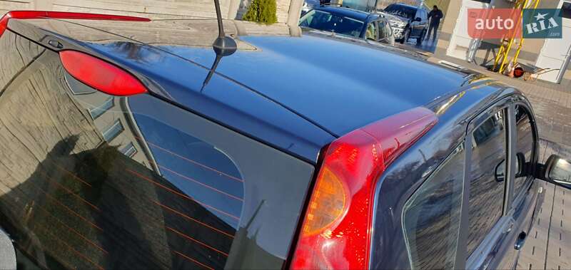 Хэтчбек Nissan Note 2008 в Казатине фото 20 Хэтчбек Nissan Note 2008 в Казатине