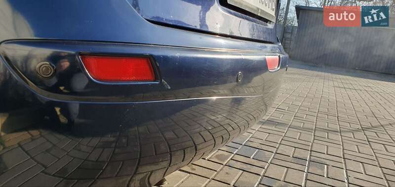 Хэтчбек Nissan Note 2008 в Казатине фото 21 Хэтчбек Nissan Note 2008 в Казатине