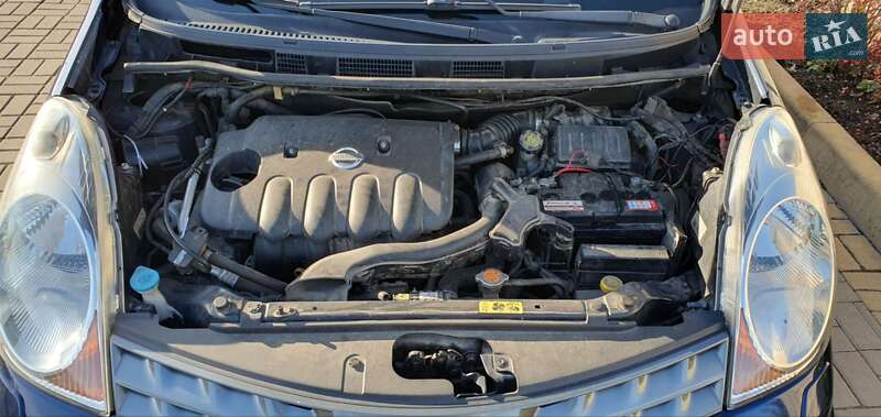 Хэтчбек Nissan Note 2008 в Казатине фото 67 Хэтчбек Nissan Note 2008 в Казатине