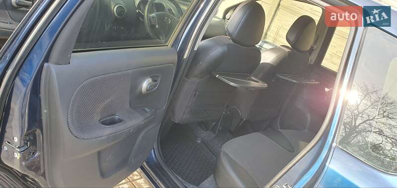 Хэтчбек Nissan Note 2008 в Казатине фото 35 Хэтчбек Nissan Note 2008 в Казатине