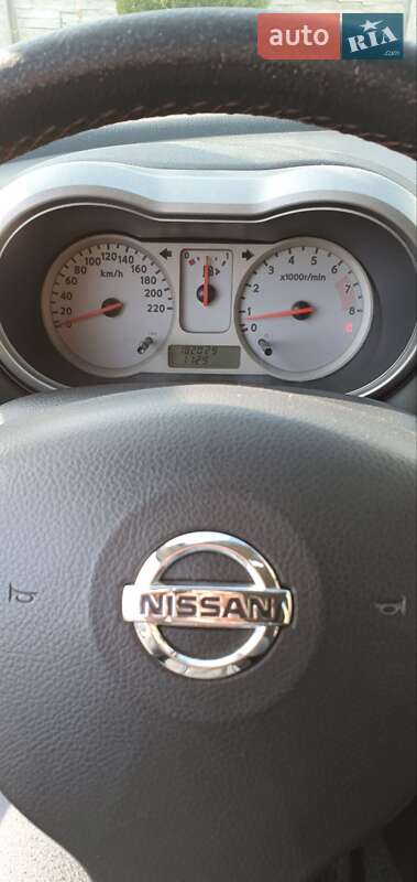 Хэтчбек Nissan Note 2008 в Казатине фото 23 Хэтчбек Nissan Note 2008 в Казатине