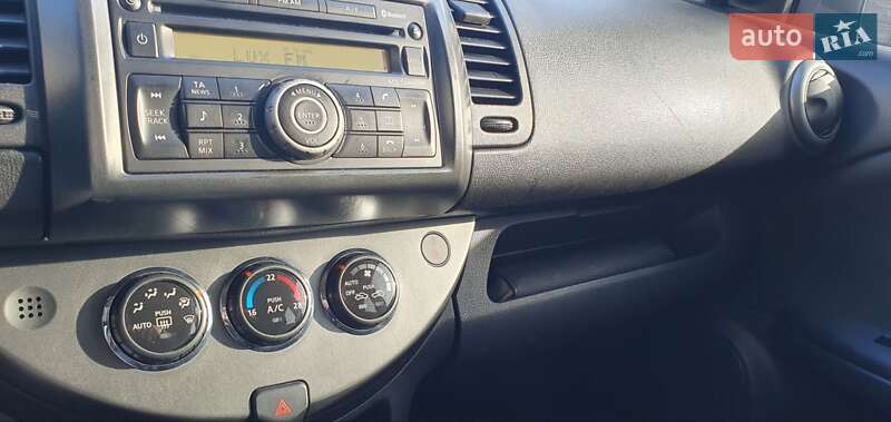 Хэтчбек Nissan Note 2008 в Казатине фото 42 Хэтчбек Nissan Note 2008 в Казатине