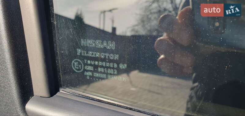 Хэтчбек Nissan Note 2008 в Казатине фото 48 Хэтчбек Nissan Note 2008 в Казатине