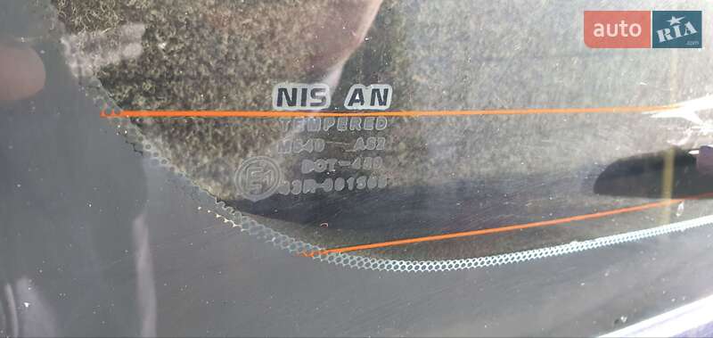 Хэтчбек Nissan Note 2008 в Казатине фото 51 Хэтчбек Nissan Note 2008 в Казатине