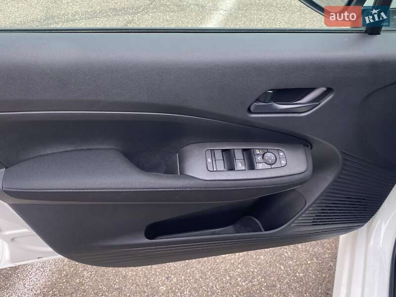 Хэтчбек Nissan Note 2021 в Днепре фото 21 Хэтчбек Nissan Note 2021 в Днепре