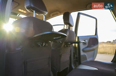 Хетчбек Nissan Note 2007 в Львові