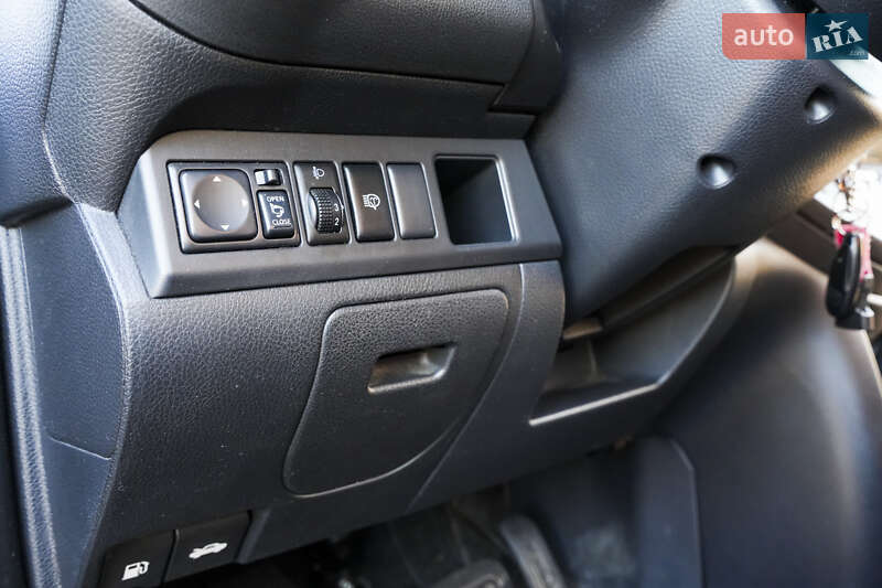 Хэтчбек Nissan Note 2007 в Дрогобыче