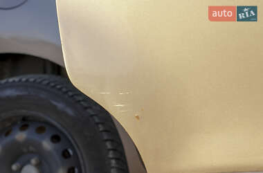 Хетчбек Nissan Note 2007 в Львові