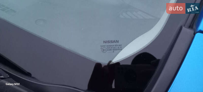 Хэтчбек Nissan Note 2006 в Костополе