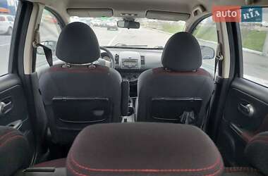 Хетчбек Nissan Note 2008 в Мукачевому