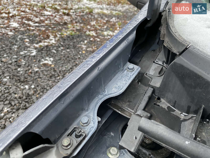 Хэтчбек Nissan Note 2009 в Луцке