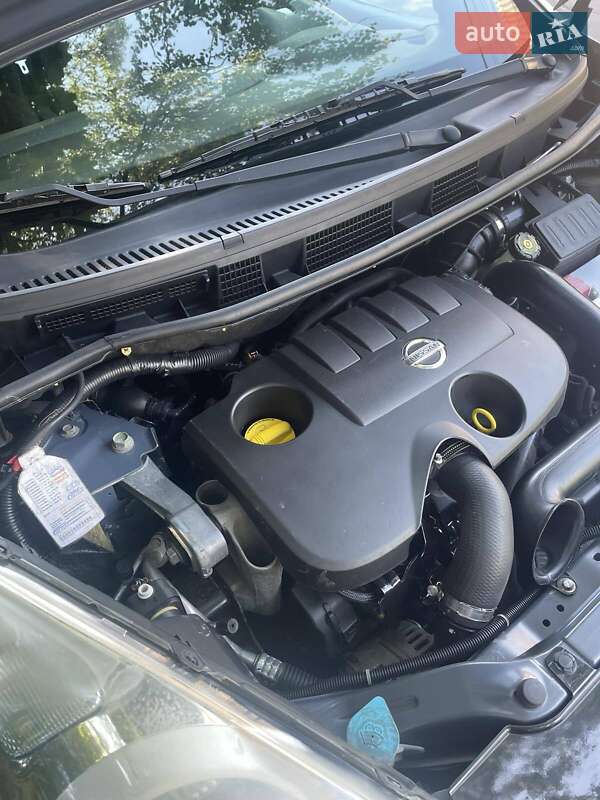 Хетчбек Nissan Note 2010 в Житомирі фото 3 Хетчбек Nissan Note 2010 в Житомирі