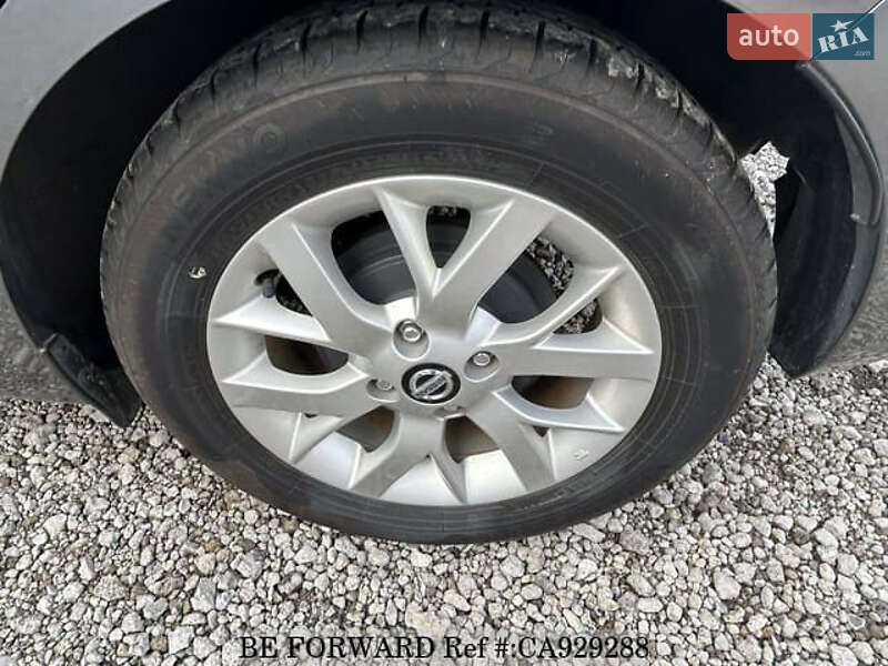 Хетчбек Nissan Note 2019 в Києві