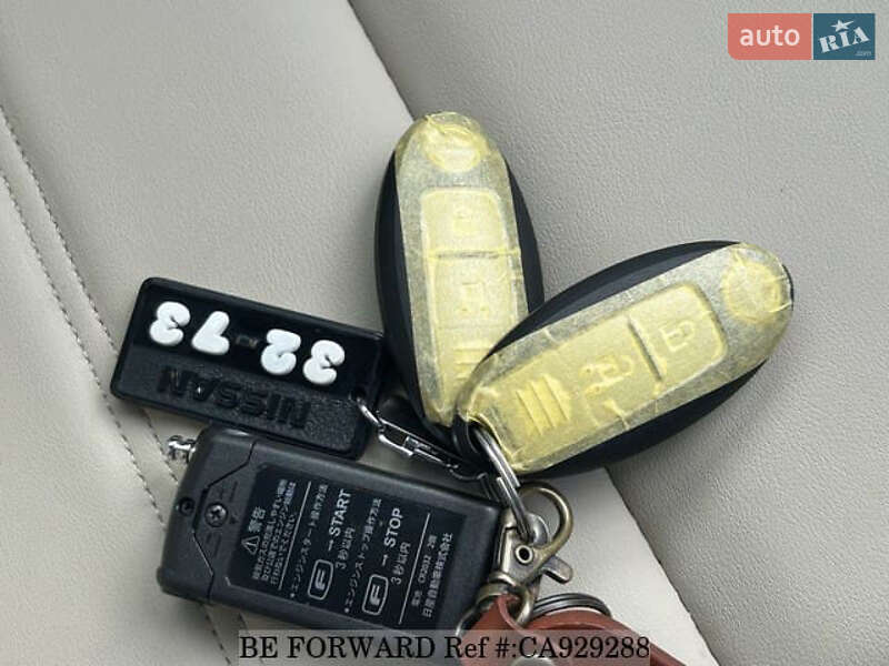 Хетчбек Nissan Note 2019 в Києві