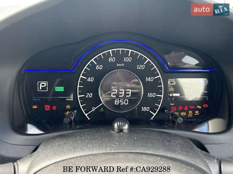 Хетчбек Nissan Note 2019 в Києві