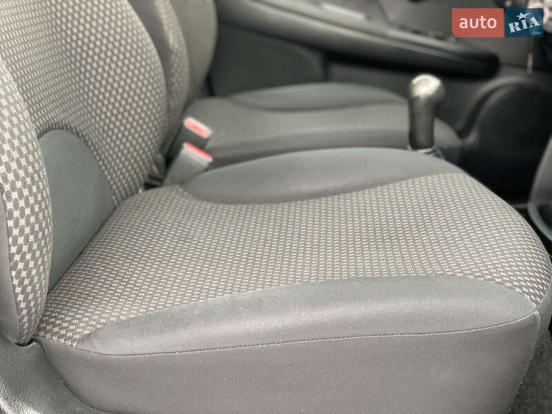 Хетчбек Nissan Note 2007 в Дрогобичі