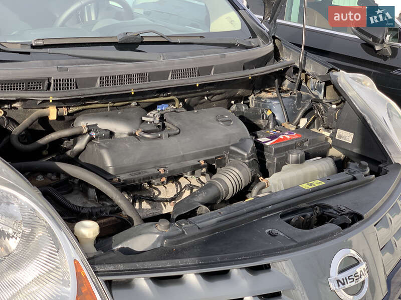 Хетчбек Nissan Note 2007 в Дрогобичі