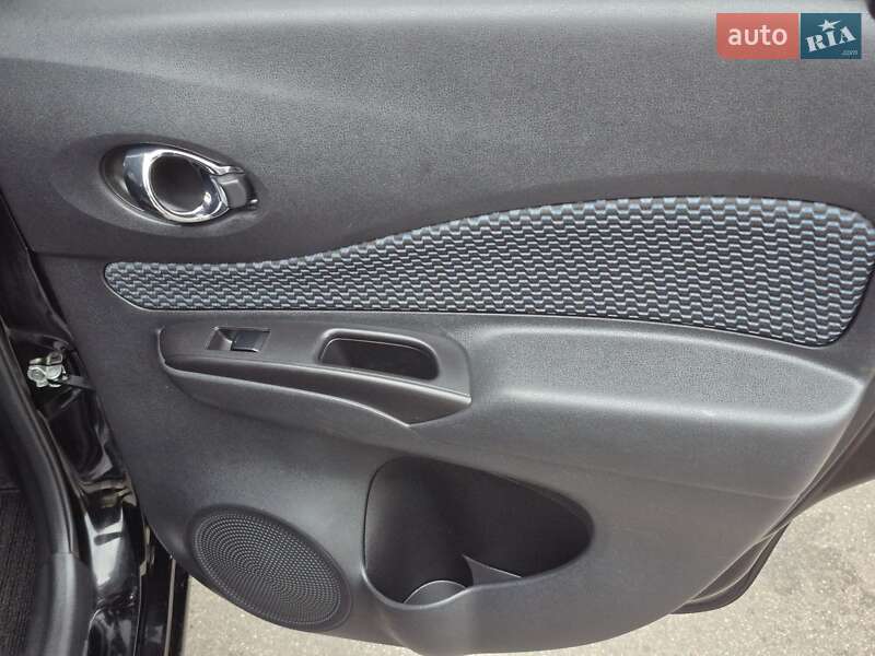 Хэтчбек Nissan Note 2015 в Одессе фото 41 Хэтчбек Nissan Note 2015 в Одессе